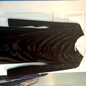 Black dress for sale